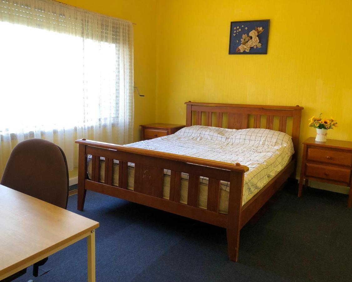 Double Room Melbourne Exterior foto