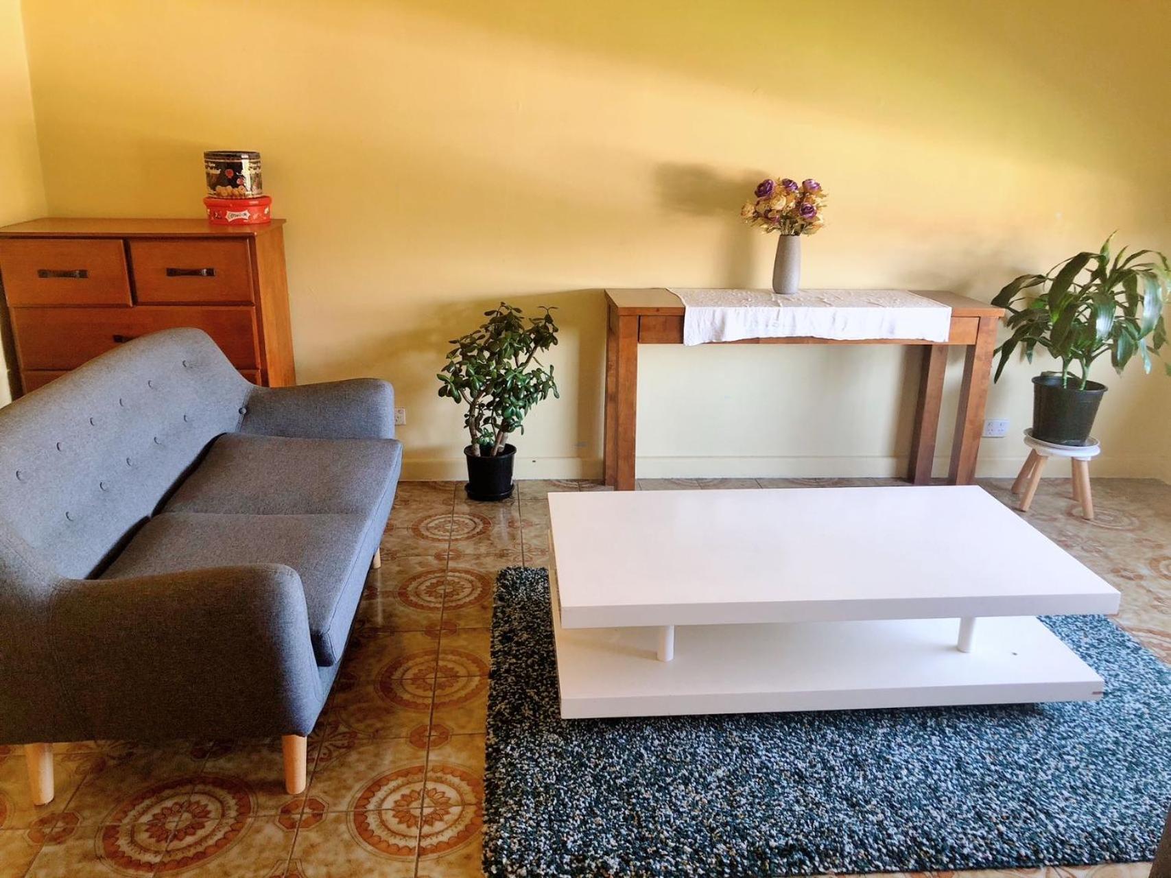 Double Room Melbourne Exterior foto