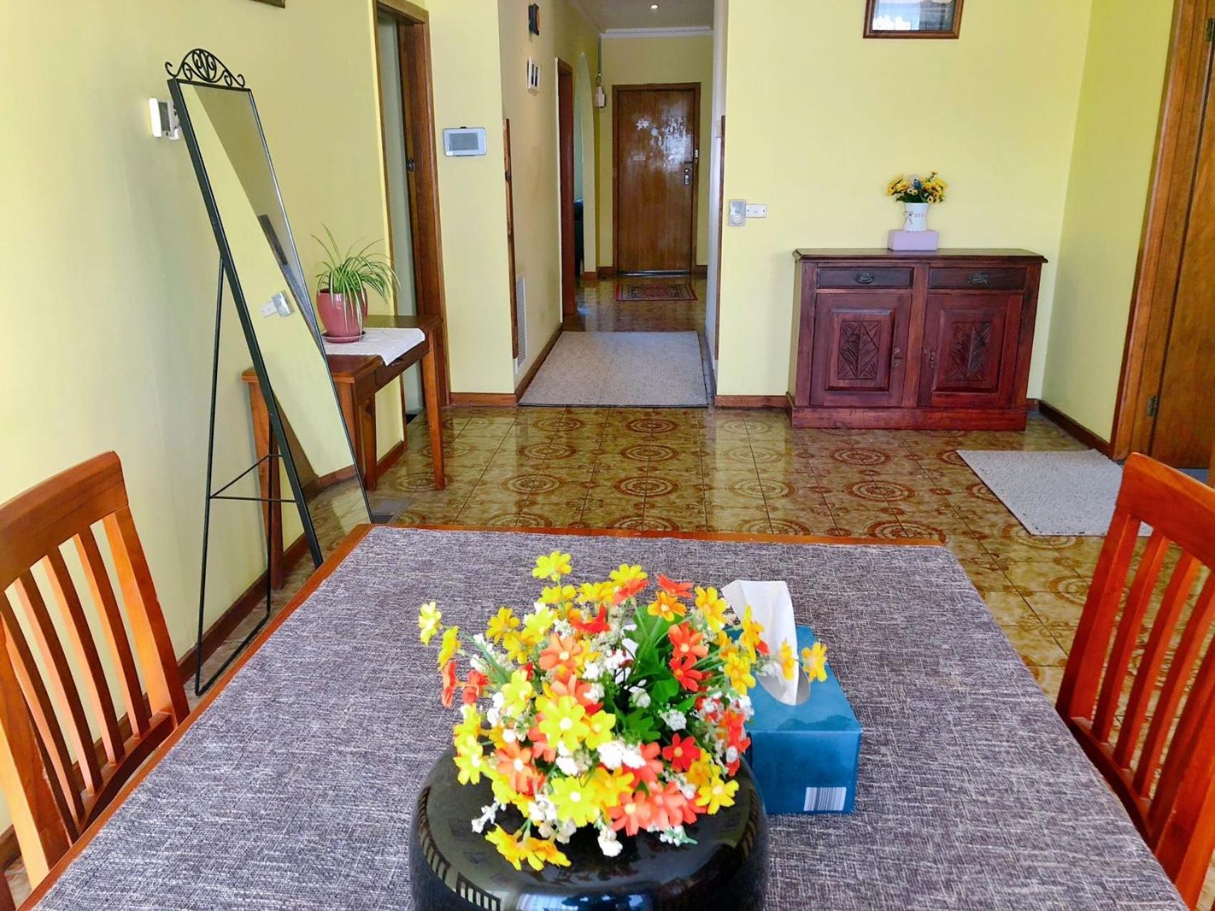 Double Room Melbourne Exterior foto